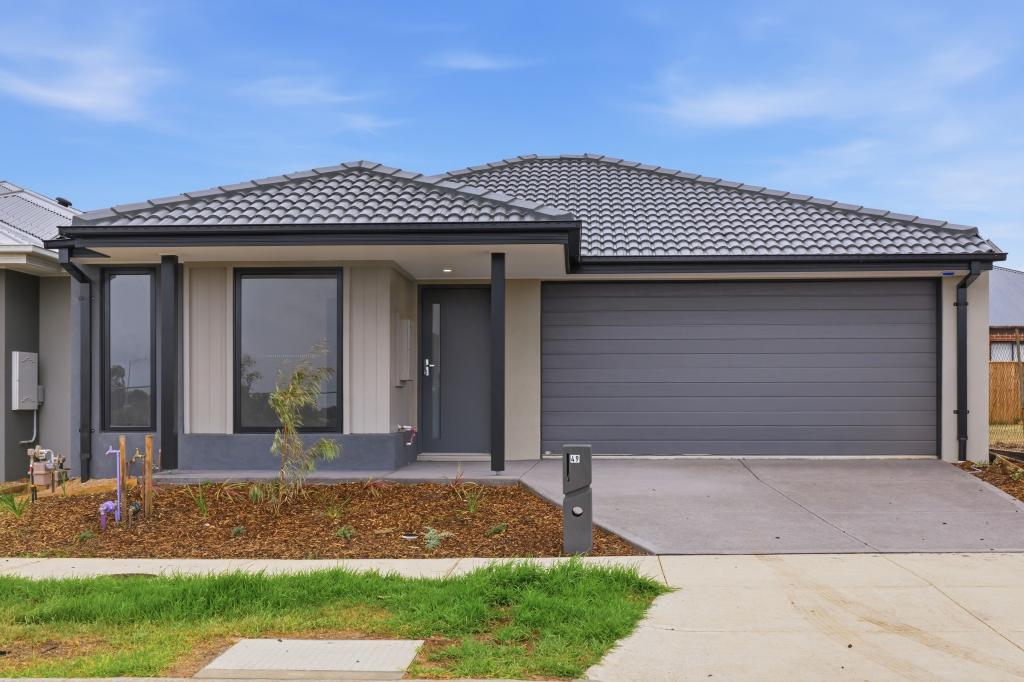 49 Rangeland St, Mambourin, VIC 3024