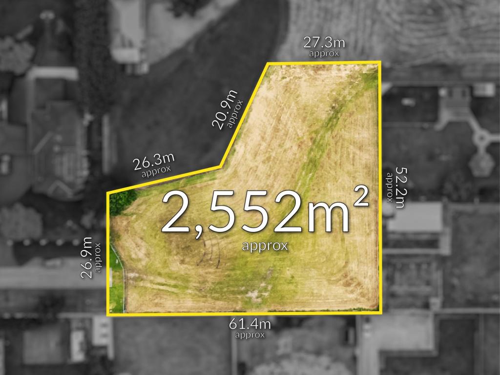 6 MANORLANE PL, NARRE WARREN NORTH, VIC 3804