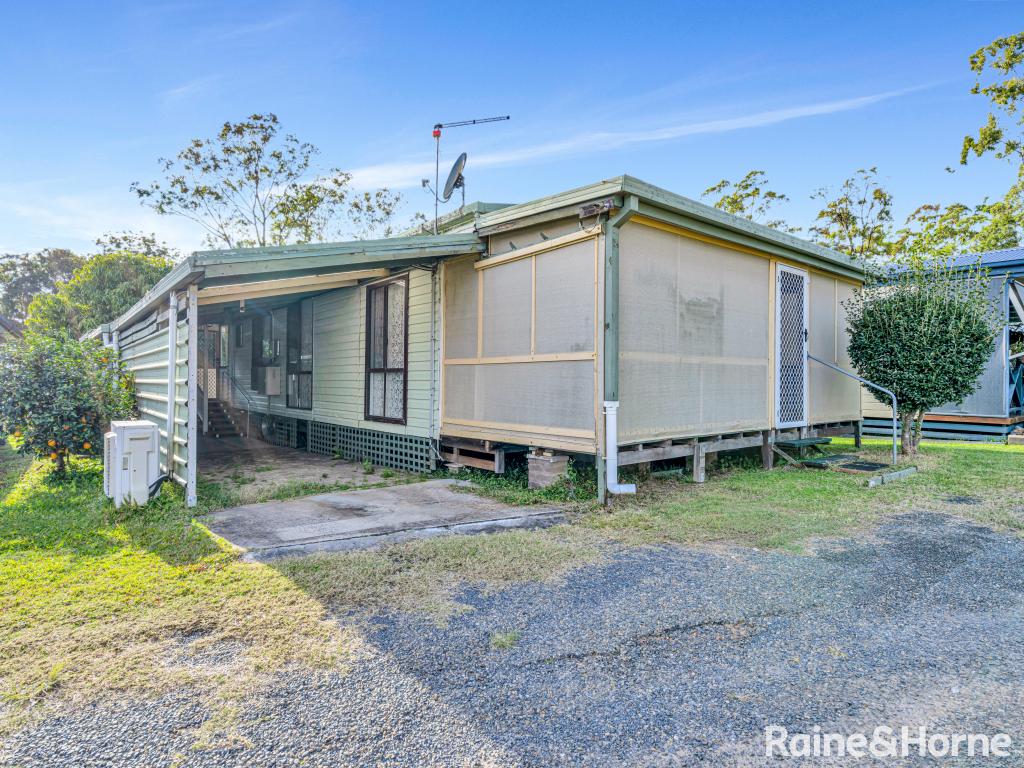 66/54 Iluka Rd, Woombah, NSW 2469