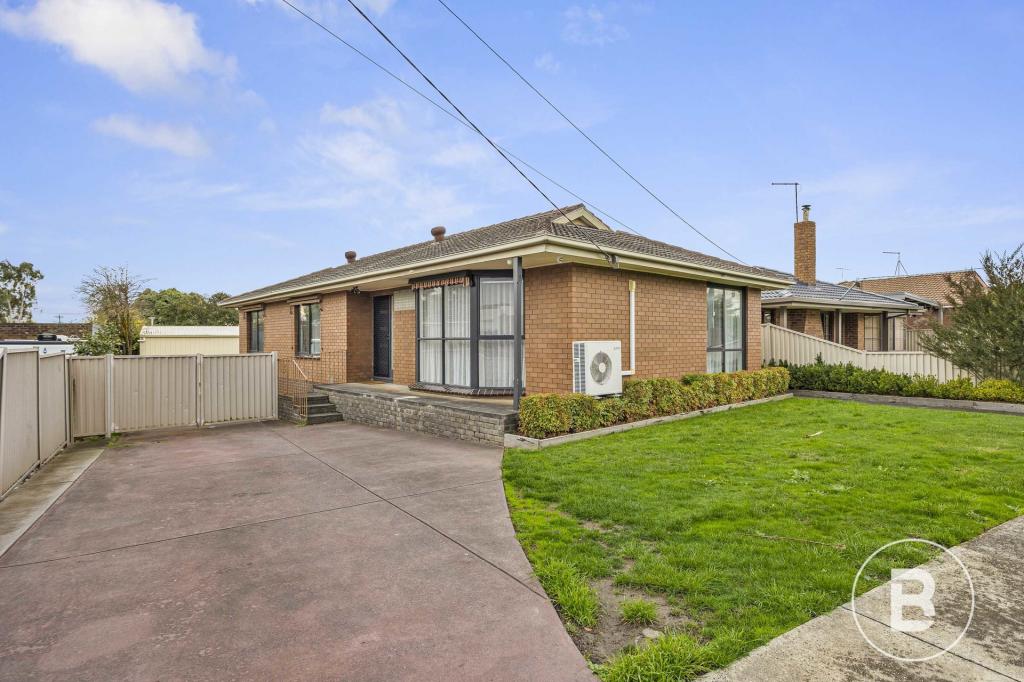 8 Stamford St, Wendouree, VIC 3355