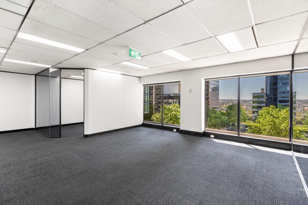 Suite 404/83 Mount St, North Sydney, NSW 2060