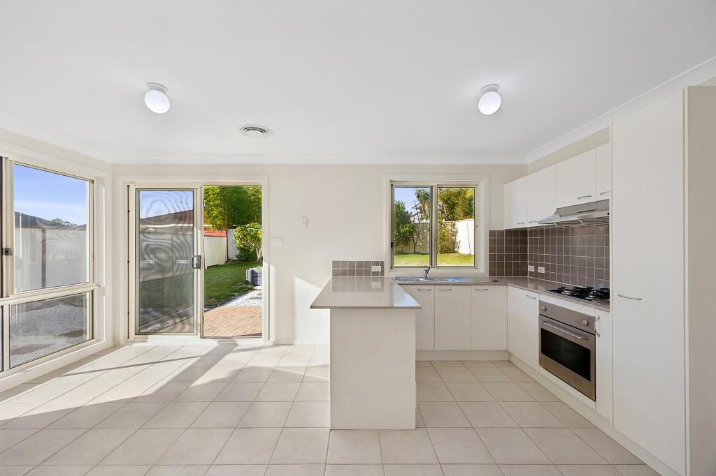 250 WARNERVALE RD, HAMLYN TERRACE, NSW 2259
