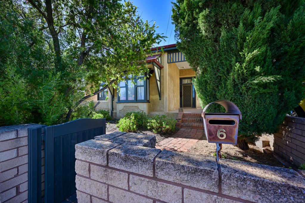 6 Langsford St, Port Augusta, SA 5700