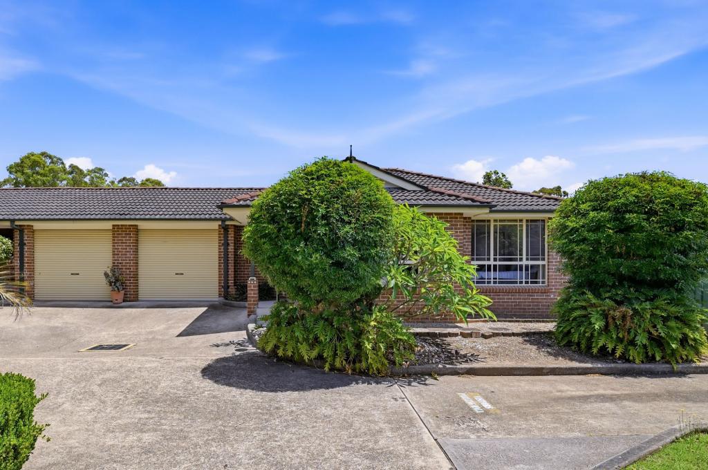 11/17 THIRD AVE, MACQUARIE FIELDS, NSW 2564