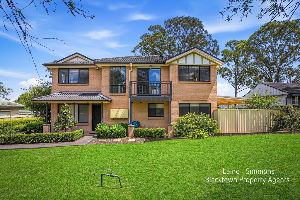 1/7-9 Highfield Rd, Quakers Hill, NSW 2763