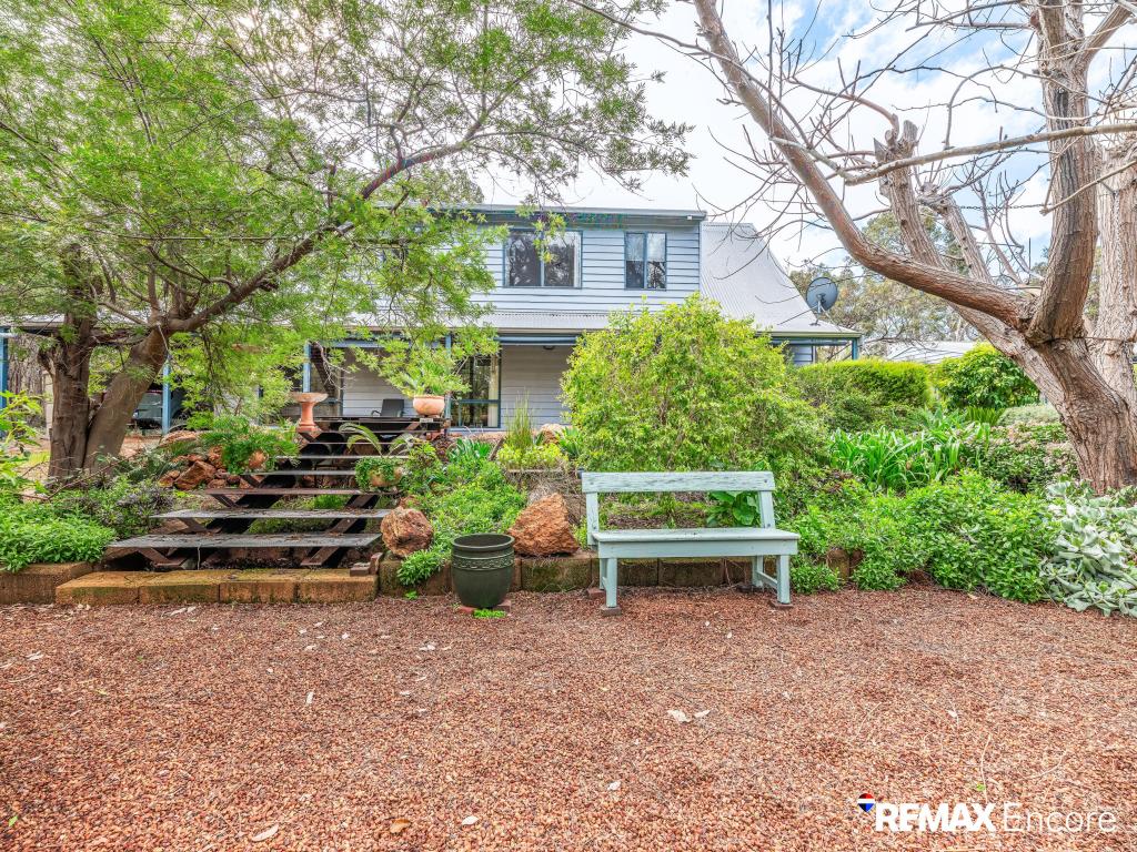 4690 Old Northam Rd, Chidlow, WA 6556