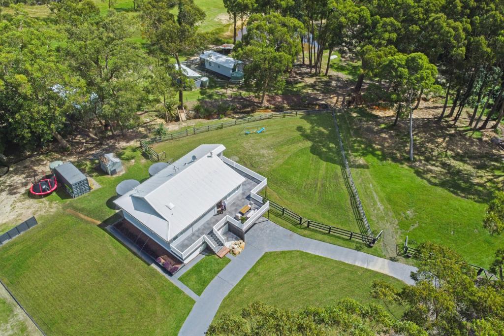 32 Smiths Rd, Somersby, NSW 2250