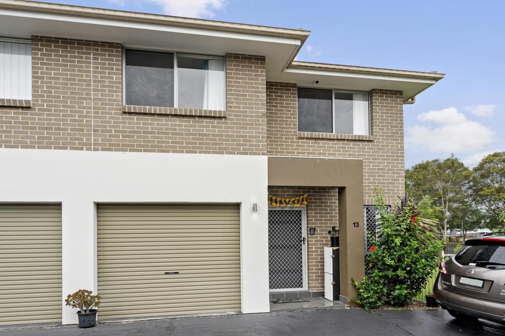 13/65 Highpoint Dr, Blacktown, NSW 2148