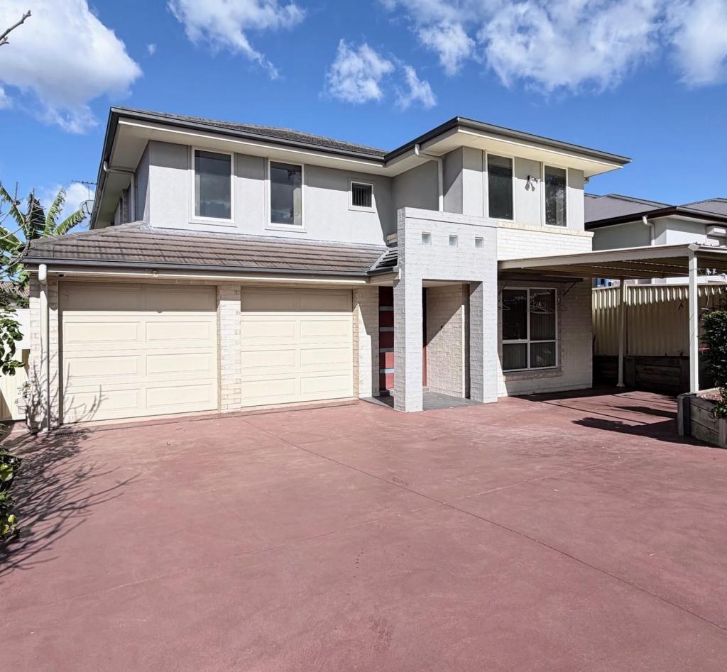 44d Weeroona Rd, Edensor Park, NSW 2176