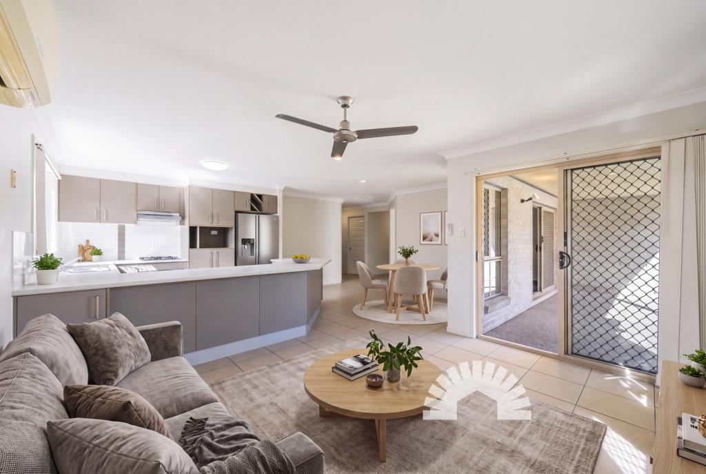 1 Kristen Ct, Bellmere, QLD 4510