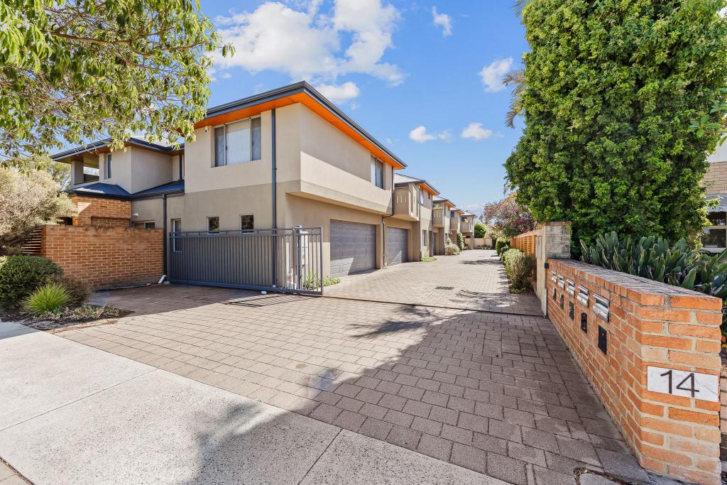 5/14 Seventh Ave, Maylands, WA 6051