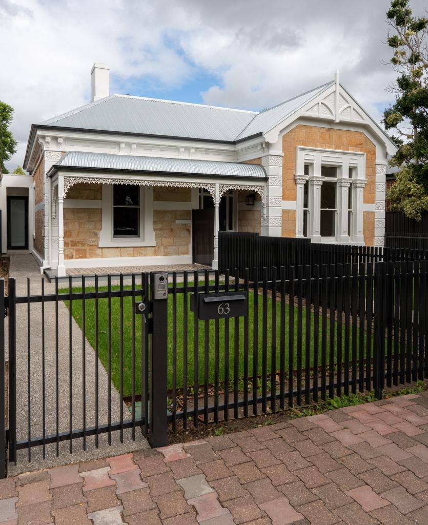 63 Edmund Ave, Unley, SA 5061
