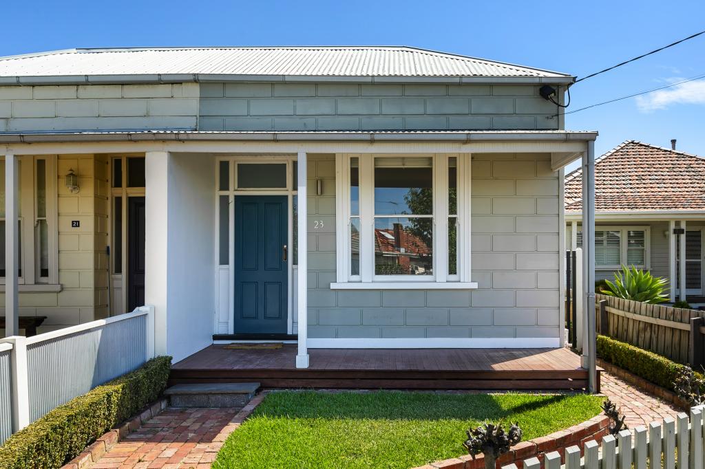 23 Alma Tce, Newport, VIC 3015