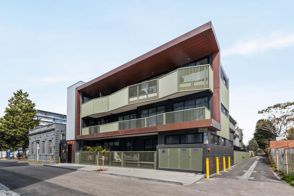 101/27 Aitken St, Williamstown, VIC 3016