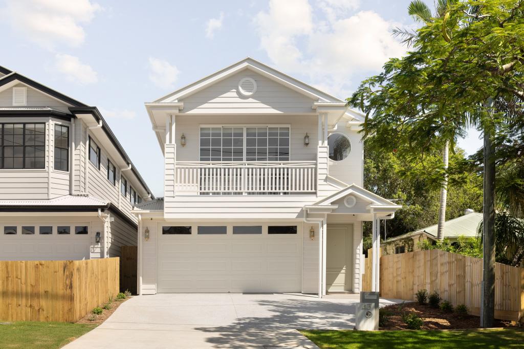 43 & 45 Bayview Tce, Geebung, QLD 4034