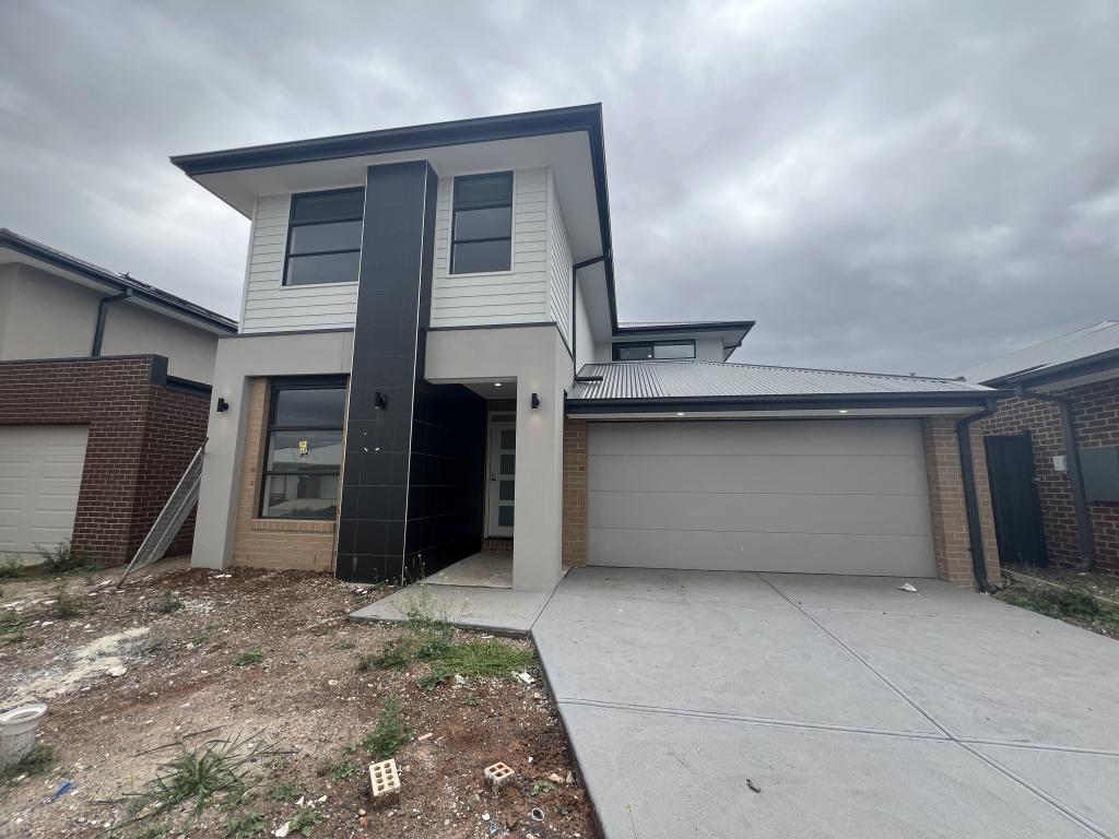 22 Zlatan Way, Fraser Rise, VIC 3336