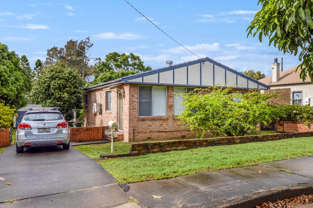 21 WIDE ST, WEST KEMPSEY, NSW 2440