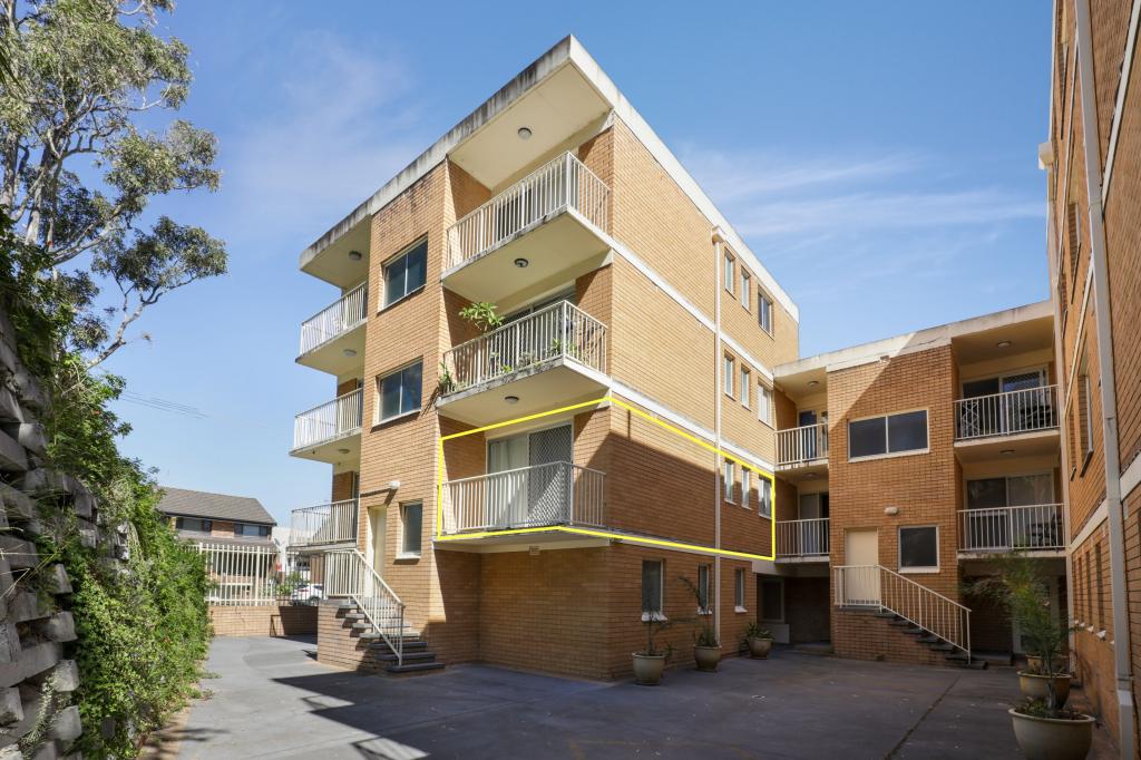 14/47-49 Magnus St, Nelson Bay, NSW 2315