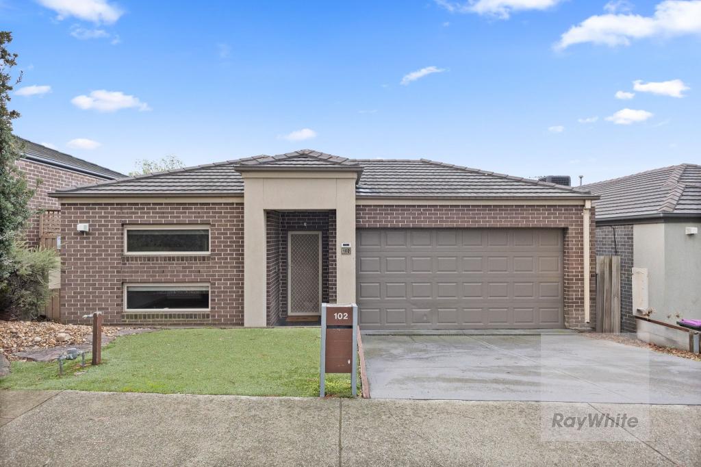 102 Waterview Dr, Mernda, VIC 3754
