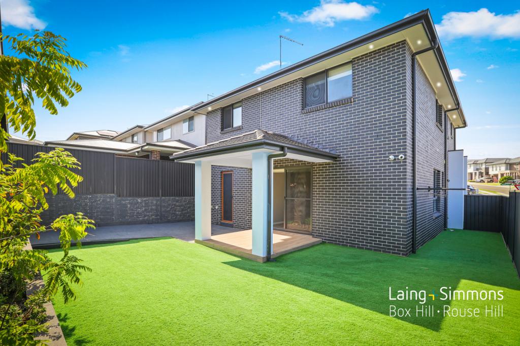 44 Limerick St, Box Hill, NSW 2765