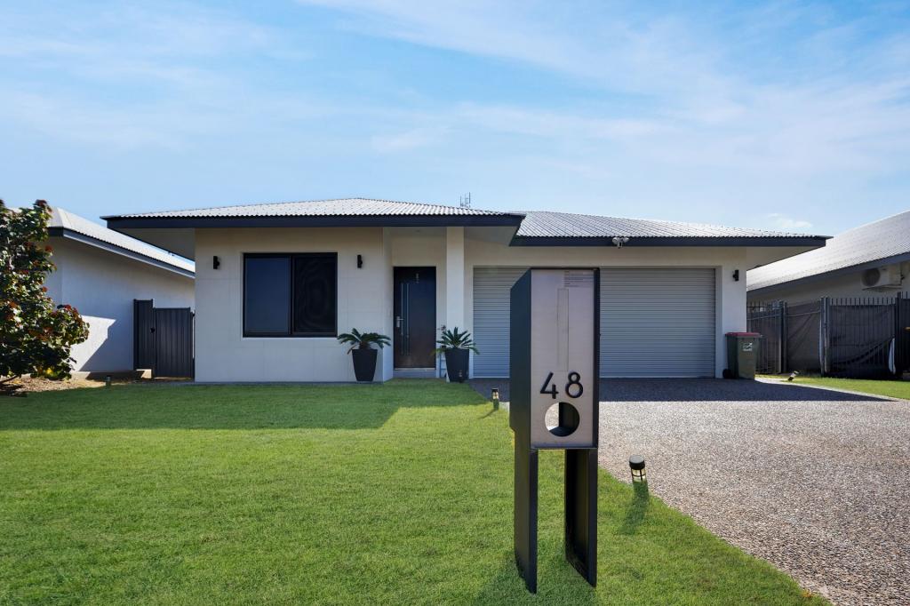 48 Follington St, Zuccoli, NT 0832