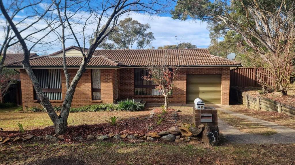 32 Hay St, Lawson, NSW 2783