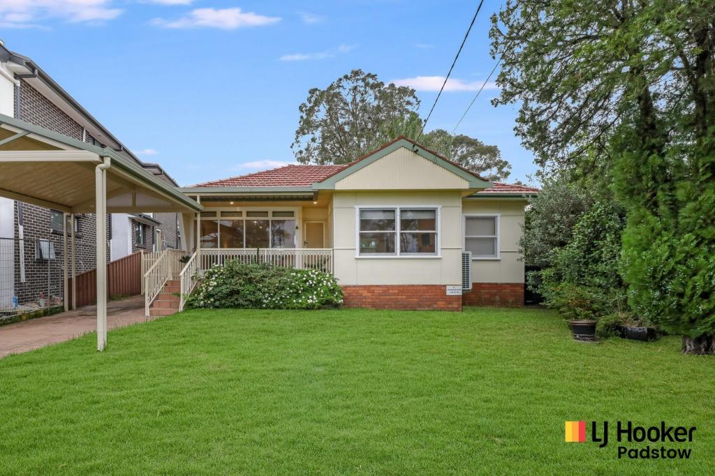 26 Harford Ave, East Hills, NSW 2213