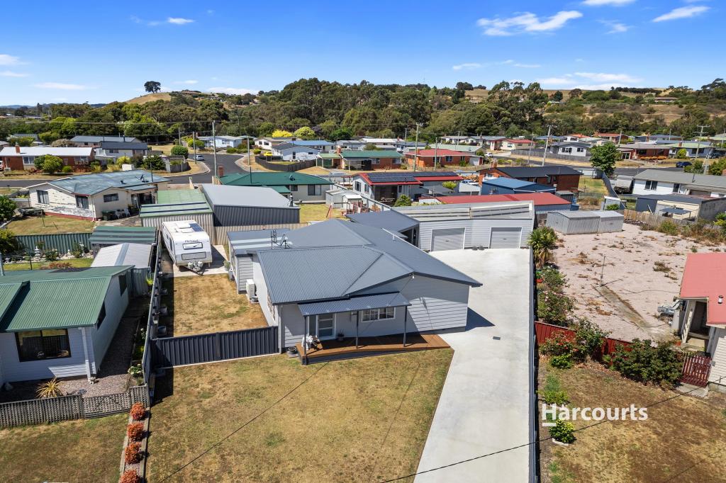 5 Vertigan Pl, Ulverstone, TAS 7315