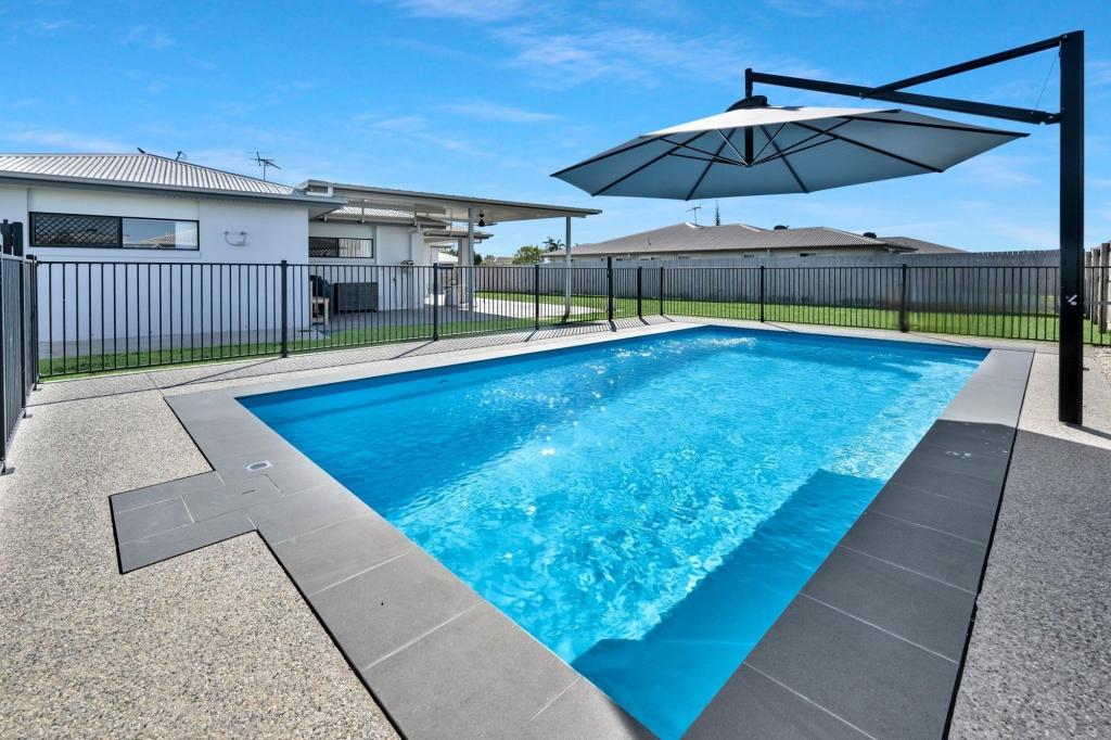 11 Kingslea Ct, Ooralea, QLD 4740