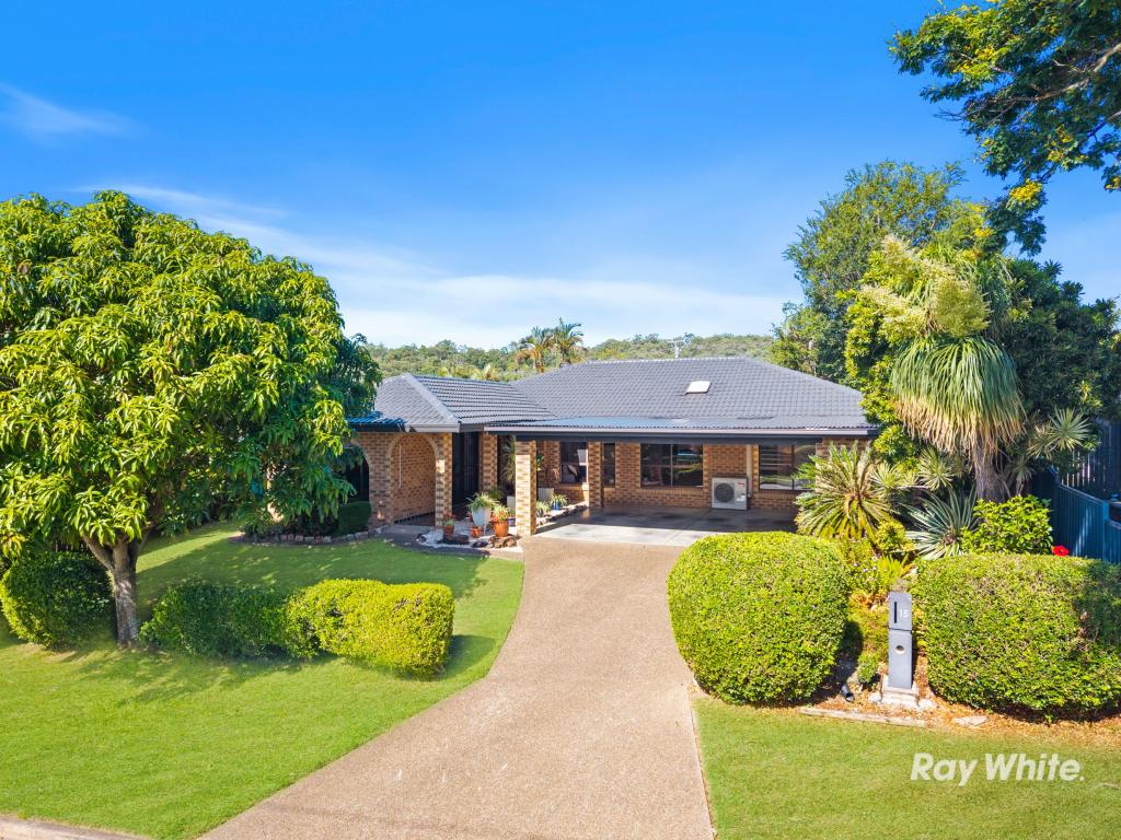 15 Westgate Ave, Springwood, QLD 4127