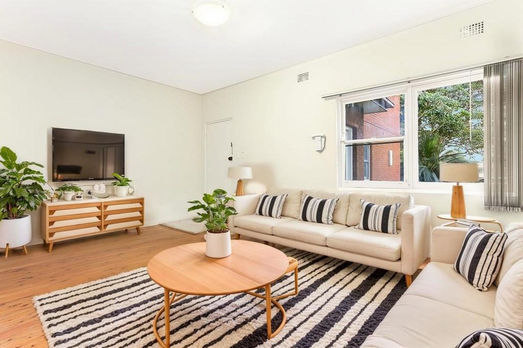 2/43 Baxter Ave, Kogarah, NSW 2217
