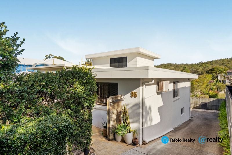 95 Samuel St, Camp Hill, QLD 4152