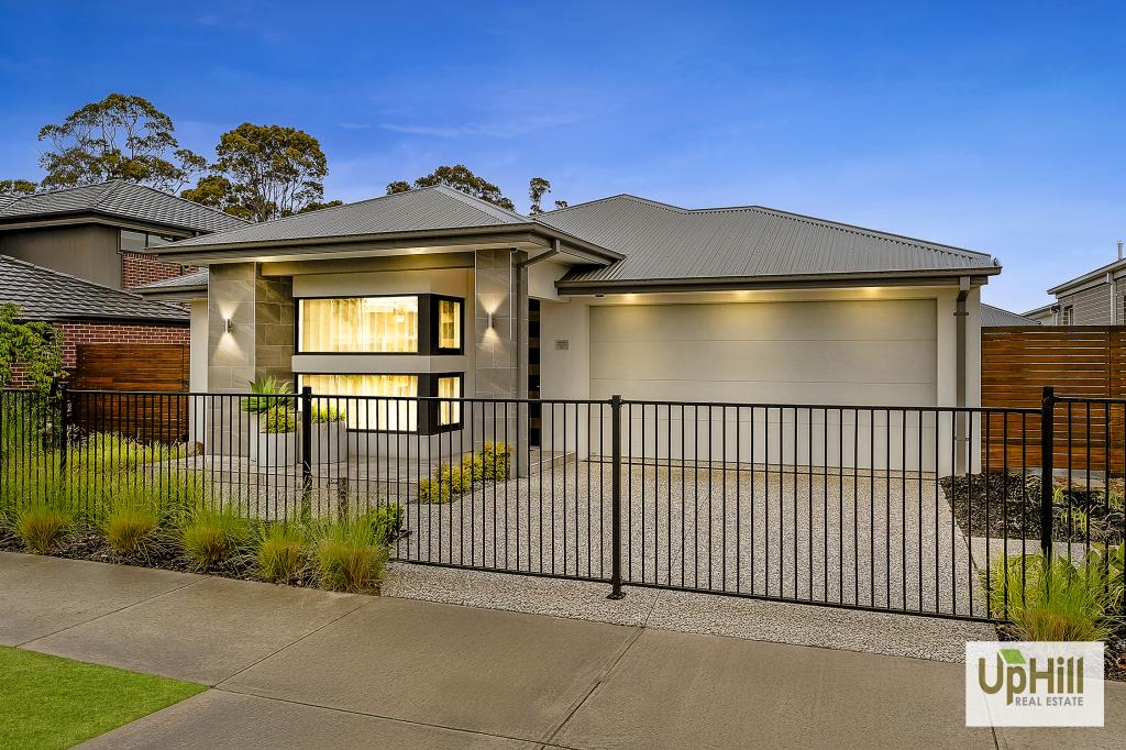 35 Snead Bvd, Cranbourne, VIC 3977