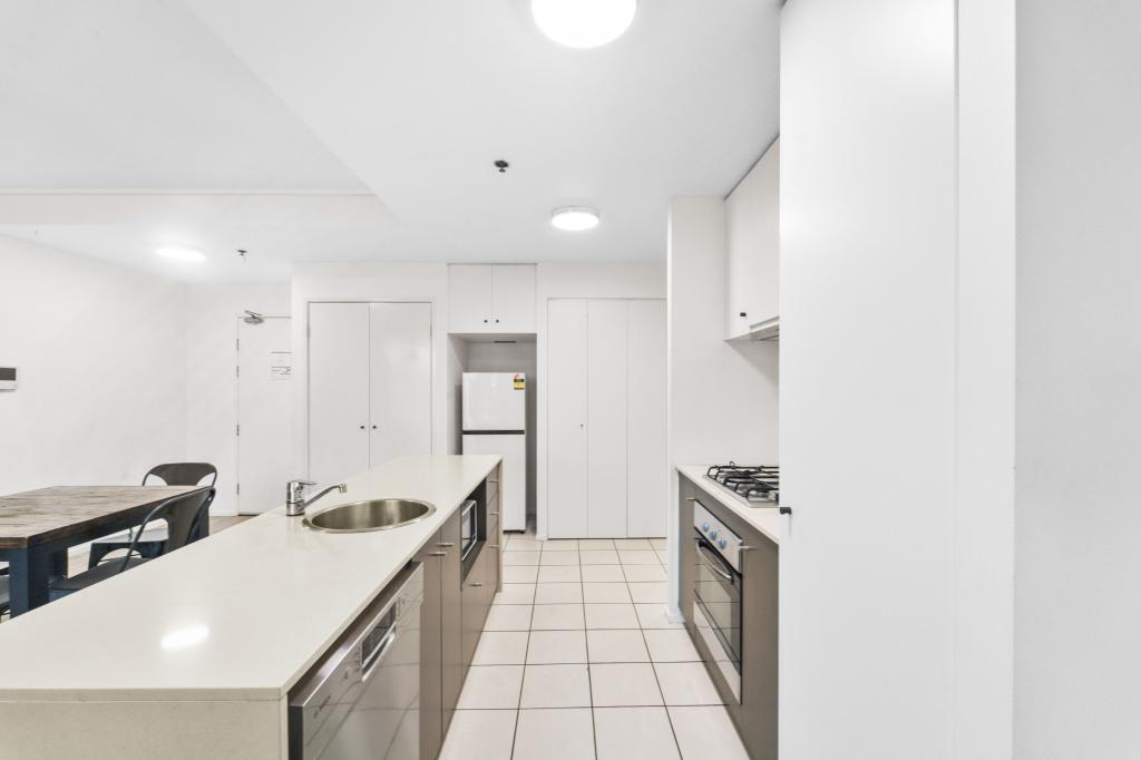 36/454 Upper Edward St, Spring Hill, QLD 4000