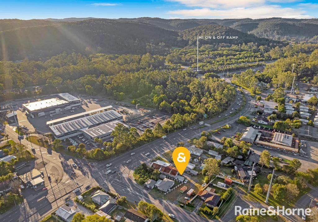 1a Yates Rd, Ourimbah, NSW 2258