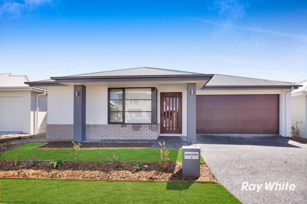 6 Vermilion St, Greenbank, QLD 4124