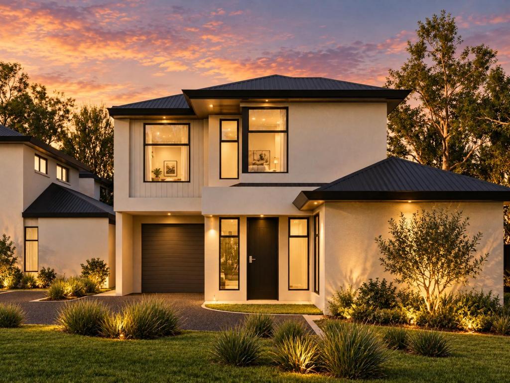 Lot 8/20 Whiting Rd, St Agnes, SA 5097