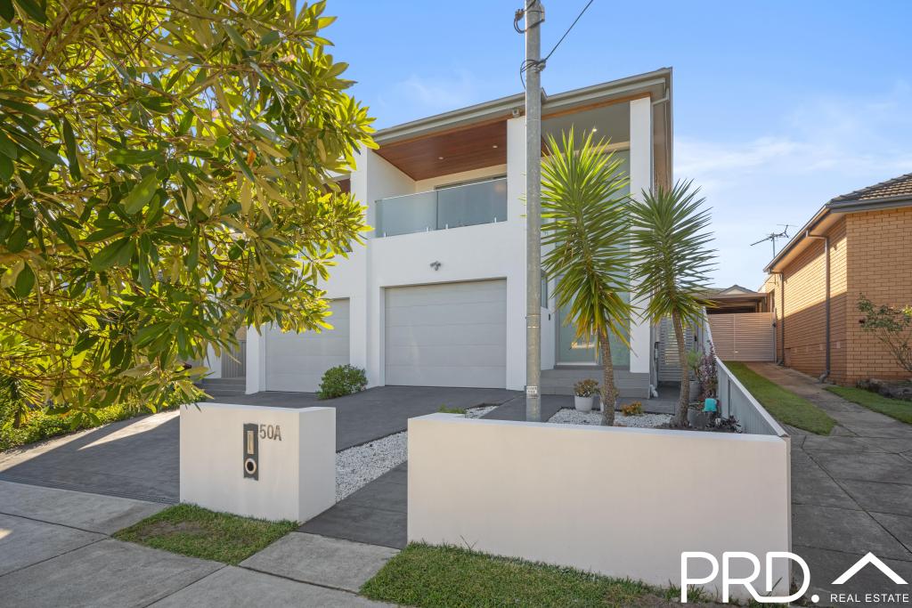 50A SANDAKAN RD, REVESBY HEIGHTS, NSW 2212