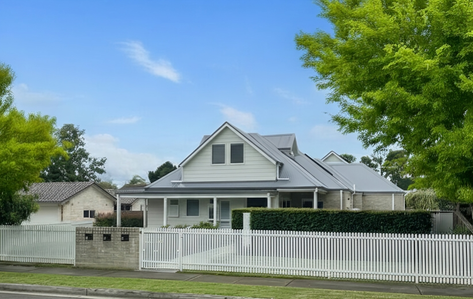 152a March St, Richmond, NSW 2753