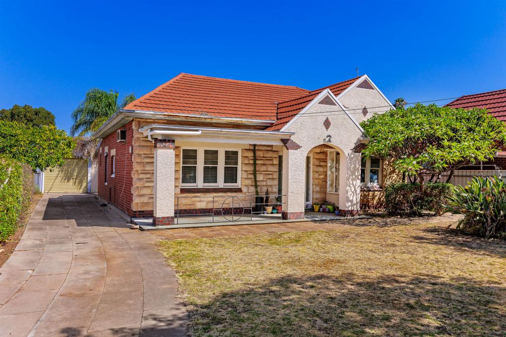 18 Albion Ave, Glandore, SA 5037