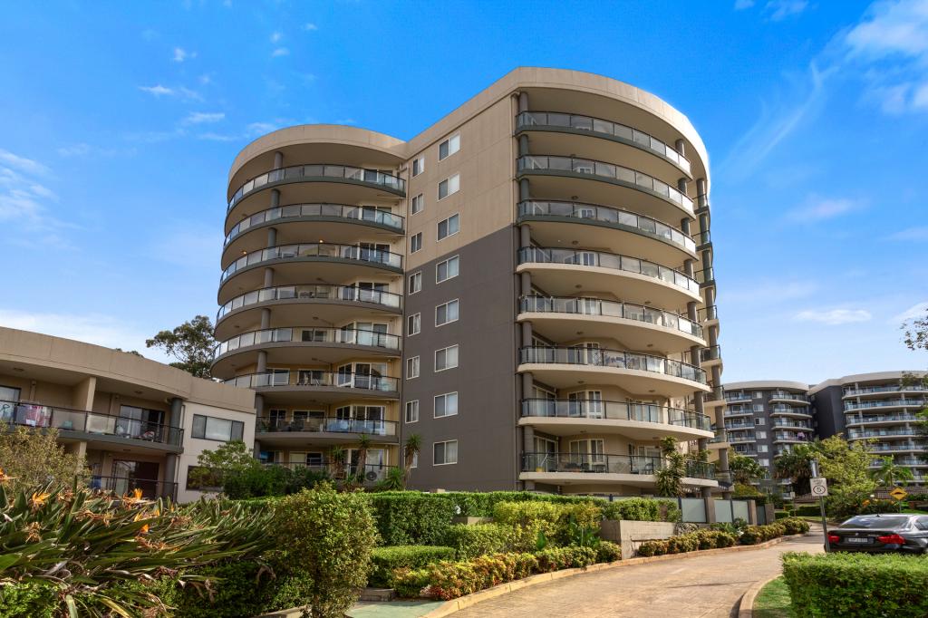 703/91c Bridge Rd, Westmead, NSW 2145