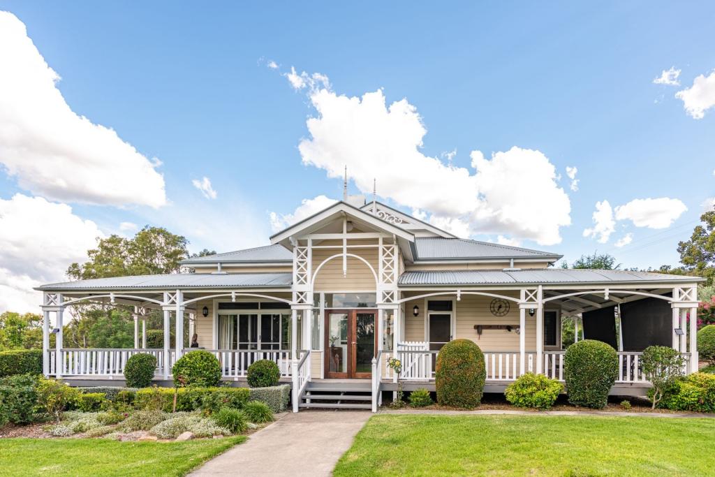 555 Thorndale Rd, Thorndale, QLD 4380