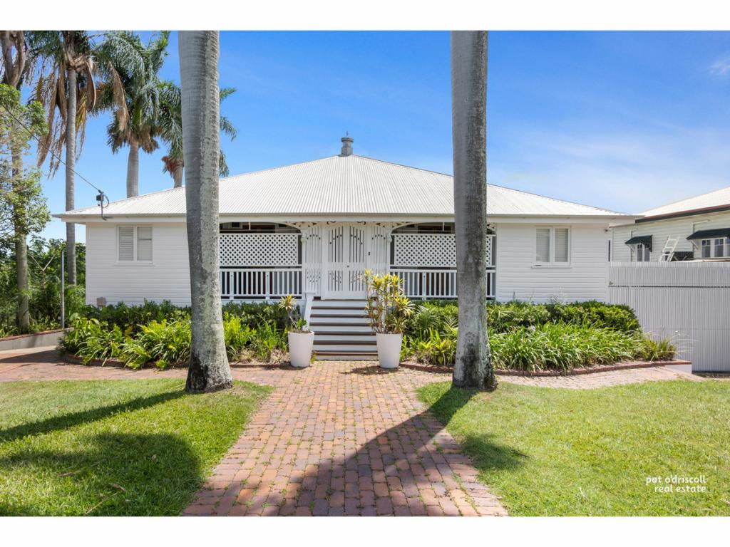 9 Talford St, The Range, QLD 4700