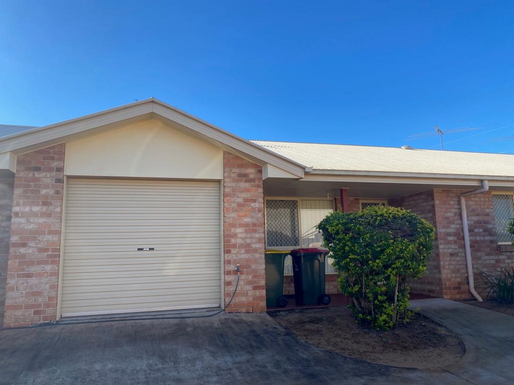 5/15 Tessmanns Rd, Kingaroy, QLD 4610