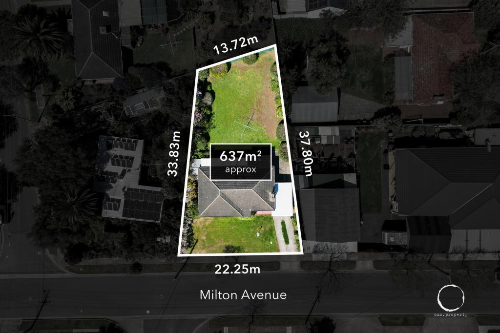 2 Milton Ave, Fulham Gardens, SA 5024