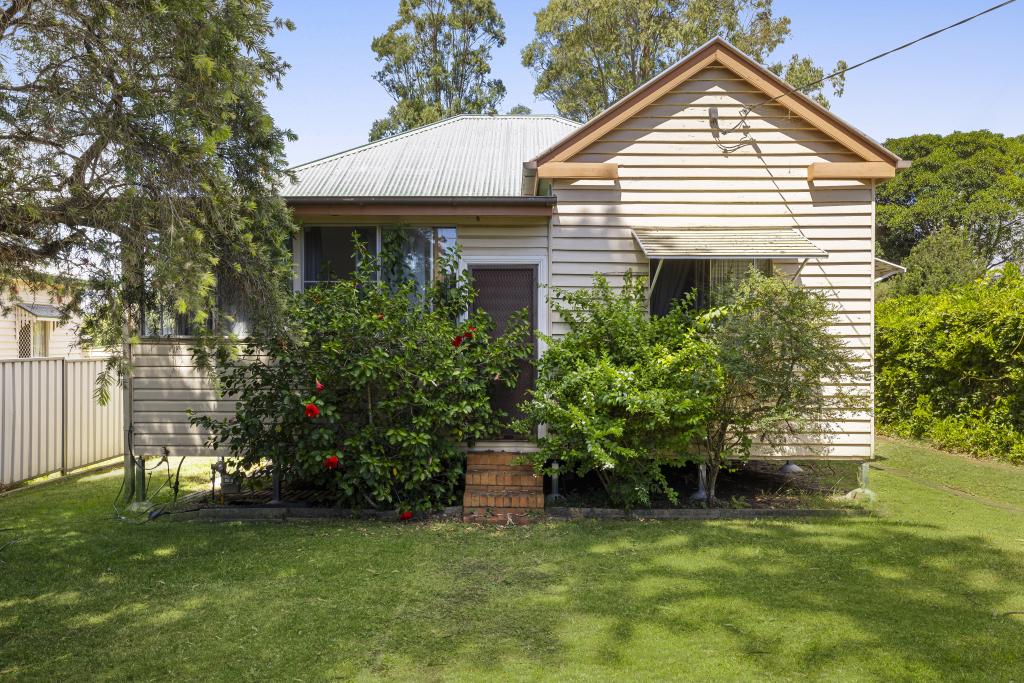 136 West St, Toowoomba City, QLD 4350