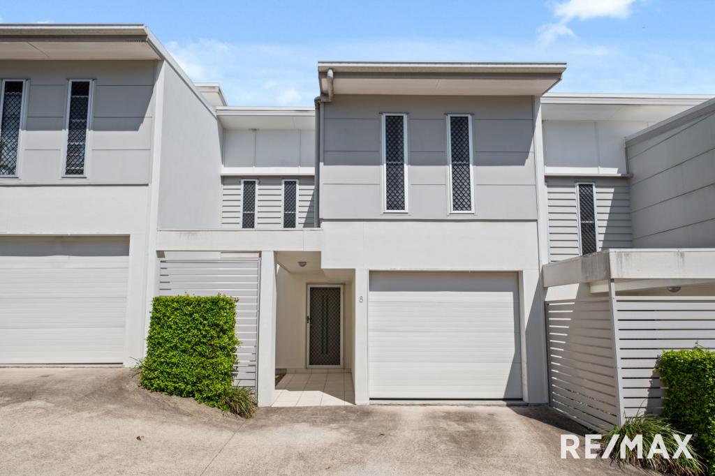 8/10 Imagination Dr, Nambour, QLD 4560