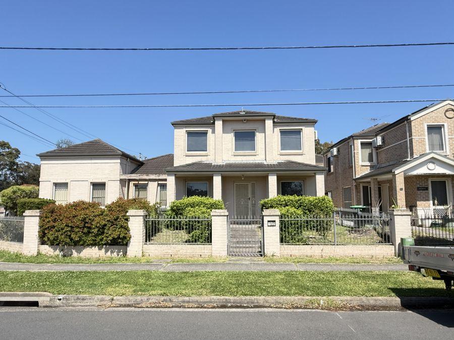 92A TANGERINE ST, FAIRFIELD EAST, NSW 2165