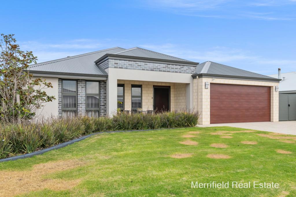 34 Barambah Cct, Bayonet Head, WA 6330