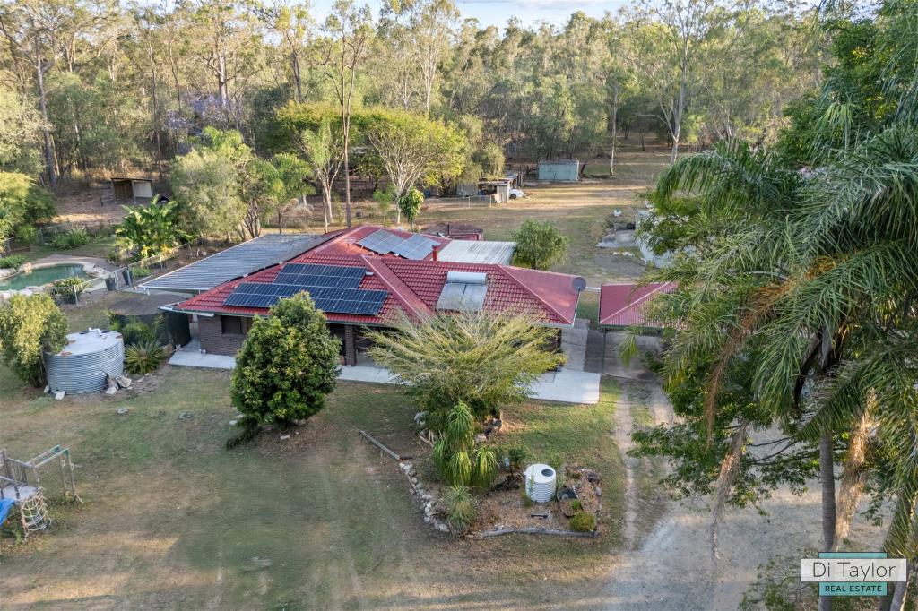 32-58 Olson Rd, North Maclean, QLD 4280
